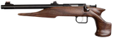 Chipmunk 40001 Hunter  Youth Frame 22 S/L/LR Single Shot 9" Threaded Blued Steel Barrel, Walnut Frame, EZ Loader