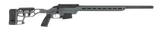 Colt Mfg CBXHV24CGA308 CBX Precision 308 Win 5+1 24", Black Nitride Barrel/Rec, Platinum Gray Aluminum Chassis with Adjustable Cheek Piece & ARCA Rail, Pistol Grip