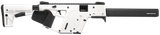 Kriss USA KV45CAP22 Vector CRB Gen2 *CA Compliant 45 ACP 10+1 16" Black Steel Barrel, Alpine Polymer Receiver, Alpine Stock, Black California Paddle Grip
