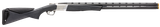 Browning 018710302 Cynergy CX 12 Gauge 3" 2rd 32" Blued Crossover Designed Barrels, Silver Nitride Finished Receiver, Charcoal Gray Synthetic Stock With Adjustable Comb, Textured Gripping Surface