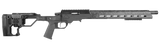 CHRIS 8011202201 MPR RIMFIRE   17HMR 18     BLKNTD