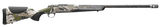 Browning 036035218 X-Bolt 2 Speed Carbon Fiber SPR 308 Win 4+1 18" Ovix Camo
