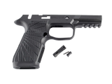 Wilson Combat 320CMB Grip Module Carry Compatible w/ Sig P320 Black Polymer Frame