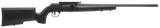 Savage Arms 47223 A Series Pro Varmint Full Size 17 HMR 10+1 22" High Luster Heavy Barrel, High Luster Picatinny Rail Carbon Steel Receiver, Matte Black Boyd's Pro Varmint Wood Stock, Right Hand