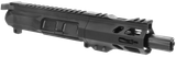 TacFire BU45ACP4   45 ACP 4"
