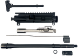 LBE Unlimited AR137RBK Ready Build Kit  13.7"