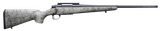 Howa HCSL65CRTAN 1500 Superlite Full Size 6.5 Creedmoor 5+1 20" Blued Threaded Barrel, Blued Picatinny Rail Steel Receiver, Tan w/Black Webbing Fixed Stocky's Synthetic Stock