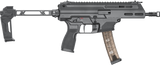 SPG KN9069BFSA     KUNA   9MM 6.125  W/FSA BLK