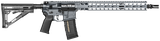 RADIAN WEAPONS R0042 Model 1  223 Wylde 16" Rifle 30+1 Radian Gray Cerakote Black Magpul Collapsible Magpul