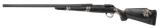 Fierce Firearms FCRG7PRC22BU Carbon Rage  Full Size 7mm PRC 3+1 22" Black, C3 Carbon Fiber Barrel, Black Cerakote Steel Receiver, Urban Camo Stock, Right Hand