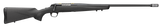 Browning 035602229 X-Bolt Pro Full Size 300 Win Mag 3+1  26" Matte Blued Fluted Sporter SR Barrel, Blued Drilled & Tapped/X-Lock Mount Steel Receiver, Black Fixed Synthetic Stock