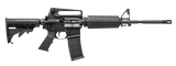 Stag Arms STAG15001111 Stag 15 M4 5.56x45mm NATO 16" 30+1 Black Phosphate Rec Black Mil-Spec 6 Position Stock Black A2 Grip Right Hand Includes A2 Carry Handle