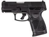 TAU 1-G3C93110CK4    G3C  9MM 3.26 10R    US HLSTR