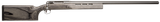 Savage Arms 18533 12 F Class Full Size 6mm BR 1rd 30" Stainless Heavy Barrel, Matte Stainless Steel Receiver Drilled & Tapped, Satin Gray Fixed Laminate Stock, Right Hand