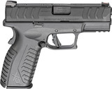 SPG XDME9389BOSPCA    9M  ELT  3.8   *CA*      10R