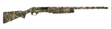 Spandau Arms 21000192 S2  Full Size 12 Gauge Semi-Auto 3" 3- 2.75" Shells 28" Overall Mossy Oak Bottomland Vent Rib Barrel, Drilled & Tapped Receiver & Fixed Synthetic Stock, Benelli Choke Tube System