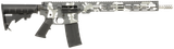 Great Lakes Firearms GL15223SSMU AR-15 Mission 223 Wylde 30+1 16", Urban Camo Rec/15" M-Lok Handguard, Black Carbine Stock & A2 Grip, Muzzle Brake