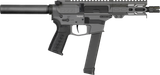 CMMG 99A190FTNG BANSHEE MKGS 9MM    5  TUBE  TUNG