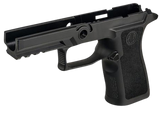 Sig Sauer GRIPMODXCA943LGBLK P320 Grip Module X-Series Carry (Large Size Module), 9mm Luger/40 S&W/357 Sig, Black Polymer, Fits Sig P320 (3.90" & 4.70")