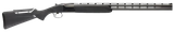 Browning 018331305 Citori Composite 12 Gauge Break Open 3" 2rd 26" Blue Polished Over/Under Vent Rib Barrel, Blue Polished Stainless Steel Receiver, Adj Comb Black Synthetic Stock, Invector-Plus Flush