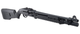 Langdon Tactical Tech LTT1301HZMBLK Beretta 1301  3" 7+1 18.50" Black Oxide Heat Shield Barrel, Black Anodized Aluminum Receiver, Black Magpul Synthetic Stock, Modified Magpul Zhukov Forend