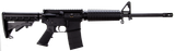 Rock River Arms AR1222 LAR-15M CAR A4 5.56x45mm NATO 30+1 16" Chrome Moly Threaded Barrel w/A2 Flash Hider, RRA 6 Position Tactical CAR Stock, Overmolded A2 Grip, Includes Carrying Case & 1 Magazine