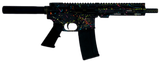 GLFA GL15223PSBLK       223 WYLDE PSTL 7.5  SPLAT
