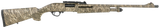 Escort HEFH2022TRBL Field Hunter Turkey Full Size 20 Gauge Pump 3" 4+1 22" Mossy Oak Bottomland Steel Barrel, Grooved Aluminum Receiver, Fixed Mossy Oak Bottomland Synthetic Stock, Right Hand