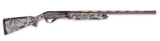 Weatherby  Sorix  12 Gauge Bolt 3.50" 2+1 28" Drilled & Tapped Receiver, Adjustable Hush Camo Synthetic Stock, Ambidextrous