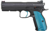CZC 91044 SHADOW 2 ACCU BLUE 9MM 4.8 3X17R