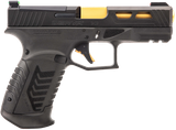 Derya Firearms 10LDY9GUS DY9  9mm 10rd