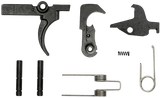 Aero Precision APRH100945C Fire Control Group Kit  Mil-Spec AR-15, AR-10 Black