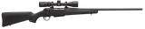 WGUN 5357052002 XPR SCOPE CMB NS 400L 22 BLK