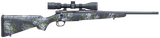HOWA SMUSL308SBP M1500 308 16.25 VRTX GRN/GRY
