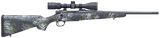 HOWA SMUSL308SBP M1500 308 16.25 VRTX GRN/GRY