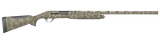 Retay USA ACEMBL28 Ace  Full Size 12 Gauge Semi-Auto 3.50" 3+1 28" Bottomland Vent Rib Barrel, Bottomland Drilled Back Steel Receiver, Adj Shim Bottomland Synthetic Stock, Ambidextrous