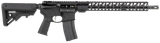 Battle Arms Development WORHORSE017 Workhorse  223 Wylde 16" 30+1 Black 6 Position B5 Bravo Adjustable Stock Black Polymer Grip Right Hand Optic Ready