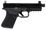 Faxon Firearms FX-19-HF-02 FX-19 Hellfire Gen 2 9mm Luger