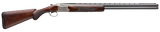 Browning 018142605 Citori White Lightning 20 Gauge 26" 2 3" Silver Nitride Gloss Oil Black Walnut Stock Right Hand Invector-Plus