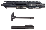 Stern Defense 015SD4INCHMOD4MLOK4INC   9mm