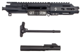 Stern Defense 015SD4INCHMOD4MLOK4INC   9mm