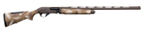 Weatherby XSL1228SMG Sorix  Full Size 12 Gauge Semi-Auto 3.50" 2+1 28" Burnt Bronze Cerakote Vent Rib Barrel & Drilled & Tapped Steel Receiver, Slough Camo Synthetic Stock w/Adj Shim, Ambidextrous