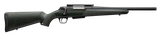 Winchester Repeating Arms 535757293 XPR  450 Bushmaster 3+1 16.50" Perma-Cote Matte Threaded Barrel, Perma-Cote Matte Picatinny Rail Steel Receiver, Fixed Green Polymer Stock