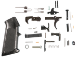 M&P Accessories 1085634 AR Lower Parts Kit AR-15 Black