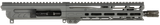 CMMG 55B8D86-SG Dissent  5.56x45mm 10.50" 7075-T6 Aluminum 9.60" M-LOK Handguard