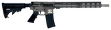 Great Lakes Firearms GL15223SSTNG AR-15  223 Wylde 16" Stainless 30+1, Tungsten Rec, Black Stock & Grip
