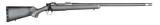 Christensen Arms 8010800200 Summit TI  Full Size 300 PRC 3+1, 26" Natural Titanium Steel Threaded Barrel, Natural Titanium Aluminum Receiver, Natural Carbon Fiber Fixed Sporter Stock