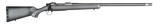Christensen Arms 8010800200 Summit TI  Full Size 300 PRC 3+1, 26" Natural Titanium Steel Threaded Barrel, Natural Titanium Aluminum Receiver, Natural Carbon Fiber Fixed Sporter Stock