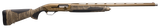 Browning 011706205 Maxus II Wicked Wing 12 Gauge 3.5" 4+1 26" Barrel, Burnt Bronze Cerakote Metal Finish, Mossy Oak Bottomland with Overmolded Grip Panels Stock