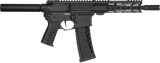 CMMG 22AC40FAB  BANSHEE MK4  22LR   9   TUBE ARBLK